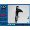 Buy cheap Diesel common rail fuel injector 095000-5511, 095000-5512, 095000-5515 for 6WG1 8976034152 8-97603415-2 from wholesalers