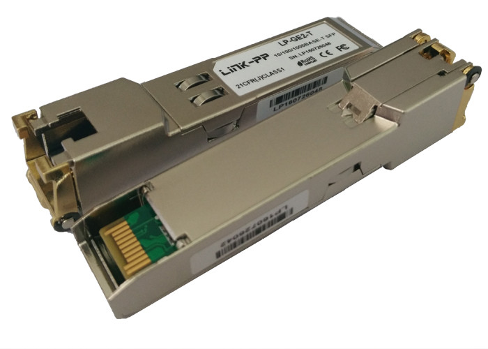 Buy cheap ABCU-5710RZ | 1.25 GBd SFP Optical Transceiver Small Form Pluggable Electrical Transceiver from wholesalers