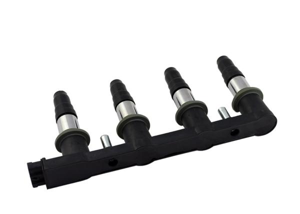 Buy cheap GM Direct Ignition Coil High Power Ignition Energy Auto Spare Parts 55570160 from wholesalers