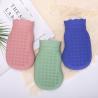 Buy cheap 500ML Leakproof Rubber Hot Water Bottle With Soft Cover For Menstrual Bed Warming from wholesalers