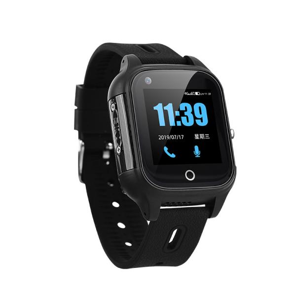 Buy cheap 15m 4g Personal Sim Card GPRS Gsm Sensitive Watch GPS Tracker 50g from wholesalers