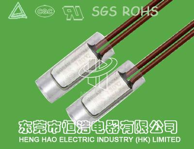 Buy cheap BW9700 temperature thermostat ,BW9700 temperature cutout switch from wholesalers