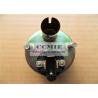 Buy cheap Engineering Machinery Shantui Spare Parts , High Precision Bulldozer Oil Temp Gauge from wholesalers