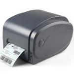 203dpi 106mm Thermal Transfer USB Barcode Label Printer