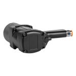 Single Hammer Air Impact Wrench Gun
