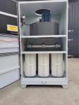 Ejon 1000mm Stainless Steel Sheet Metal Deslagging Deburring Sanding Polishing
