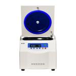 TG20-WS High-Speed Benchtop Centrifuge with 4 x 100 ml Fixed-Angle Rotor