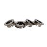 Buy cheap High Speed Tungsten Carbide Roll Rings Wear Resistant Stable Chemical Properties from wholesalers