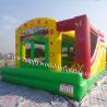 Buy cheap commercial moon bounce sale , inflatable jumping castle , inflatable boucer castle from wholesalers