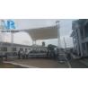 Buy cheap 290 * 290 Sgaier Truss Durable For Decoration Light Aluminum Alloy Material from wholesalers