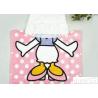 Buy cheap Boys / Girls Hooded Poncho Towels Donald Duck Mickey Mouse Shape Comfortable from wholesalers