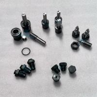 Buy cheap Hydraulic Breaker Adjuster Valve Hex Bolt Accumulator Mountain Cap Bolt product