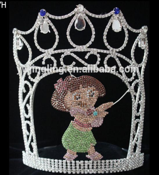 fly a kite pageant theme crowns and tiaras custom your own theme pageant crowns