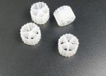 MBBR Biofilm Carrier Bio Filter Media For Sewage Treatment System