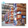 Buy cheap 1000kg/ Pallet Stainless Steel Industrial Storage Rack Selective Height from wholesalers