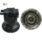 Excavator Hydraulic Parts SH210-5 SH210 MFC160 Slewing Motor KRC10010 for JCB220