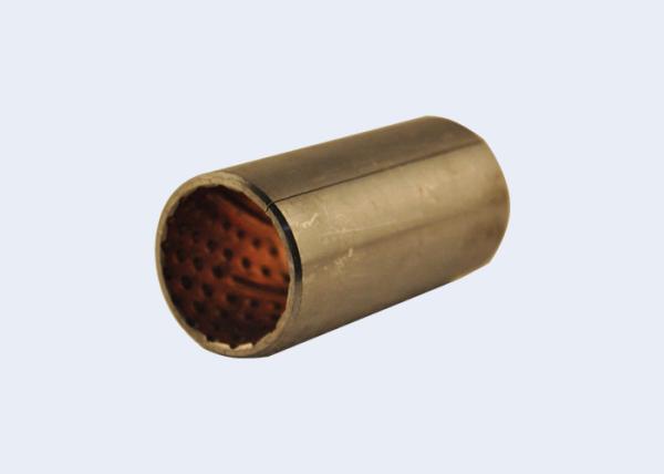 Buy cheap Wrapped Bearings Plain Bearing Self-Lubrication Automotive Bearing Auto Bearing from wholesalers