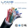 Buy cheap Multi-core wire Semiconductor equipment control cable Communication cable Silicone Rubber Power Cable YGC JGG JHXG JGGRP from wholesalers