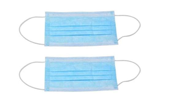 Buy cheap Earloop Style Kids Surgical Mask Fliud Resistant Suitable For Outdoor Indoor Usage from wholesalers