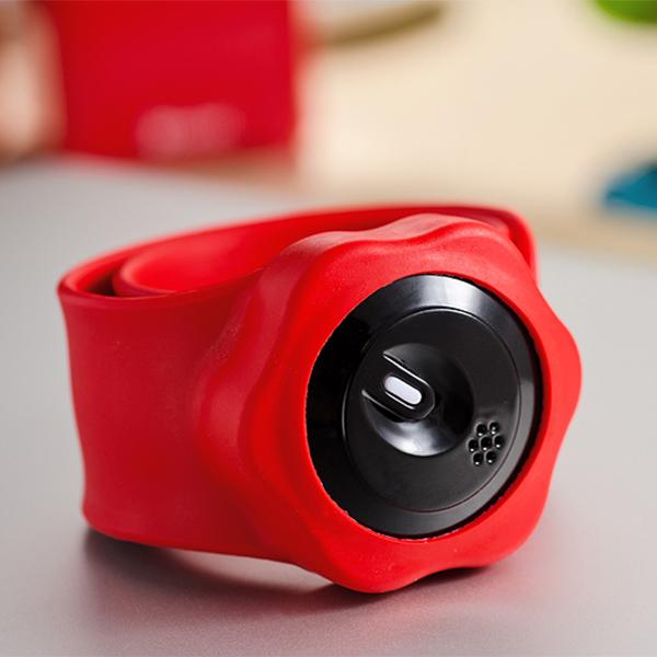 Buy cheap personal anti lost bluetooth anti lost key tracker wireless key finder Ble 4.0 tag from wholesalers