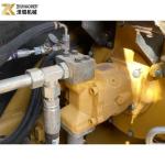 CAT307E Second Hand Mini Excavator 7T With 0.23m3 Bucket Capacity