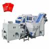 Buy cheap Automatic Vision Counter For chili sauce Seals PE Tube Film from wholesalers