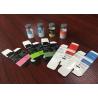 Buy cheap Pharma Glass Vial Labels Sterile Injection Printing Pharmaceutical Packaging from wholesalers