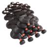 Buy cheap Virgin Mink Peruvian Hair Bundles from wholesalers
