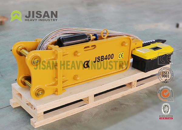Buy cheap 40 Rock Hammer Hydraulic Breaker Thrust Ring Bush For 311 Spare Parts from wholesalers