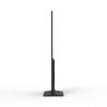 Buy cheap 55 Inch Vertical Advertising Display Floor Standing 4K LCD Video Wall 1920x1080 from wholesalers