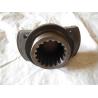 Buy cheap 16Y-15-00009 Coupling bulldozer parts for Y320 TY220 TY160 from wholesalers