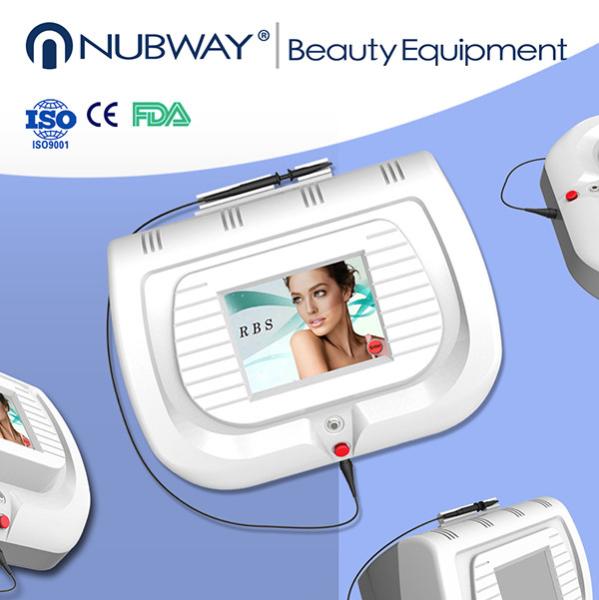 Buy cheap 2015 Hot sale Painless spider veins/spider vein removal machine with amazing reaults from wholesalers