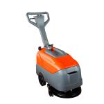 Multifunction 22L Tank PE Single Brush Floor Scrubber