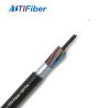 Buy cheap Single Mode Armoured Communication Gyta Gyts Fiber Optic Cable 2 - 288 Cores from wholesalers
