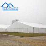 Customized Commercial Storage Tents Waterproof With ISO9001 Certification