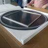 Buy cheap 3mm 4mm 10inch Frameless Low Iron Float Glass Silver Mirror for Irregular Shape from wholesalers