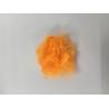 Buy cheap High Tenacity Recycled Polyester Staple Fiber 2.78D * 51MM Green For Textile Spinning from wholesalers