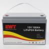 Buy cheap OEM 12V 100ah LiFePO4 Battery with Smart BMS 5000 Cycles Off-Grid Application from wholesalers