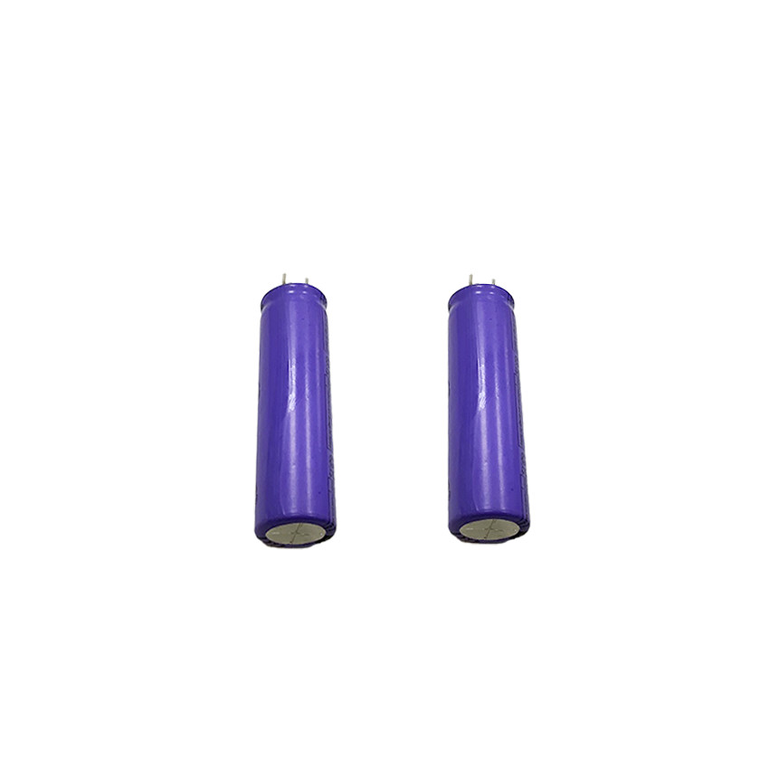 HMC1865 3.7V 1700mAh Lithium Ion Manganese Battery 18mm*65mm