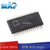 Buy cheap ADG707BRUZ SSOP28 IC Connectors For Analog Switches Multiplexer Demultiplexers from wholesalers