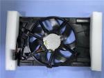 5QD121203A Volkswagen Radiator Fan For Golf VII Variant