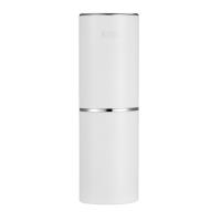 Buy cheap 300ML White Sensor Soap Dispenser 800mAh Countertop Commercial Bathroom product
