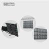 Buy cheap P4 750w/Sqm SMD1921 6000nits Outdoor LED Display Board from wholesalers