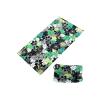 Buy cheap Customized Soft Fadeless UV Neck Scarf Seamless Breathable 25*50 CM from wholesalers