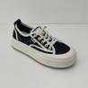 Buy cheap Breathable Most Comfortable Fashion Sneakers Black Comfortable Stylish Shoes from wholesalers