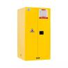 Buy cheap School Safety Storage Cabinet Fireproof Flammable Liquid Storage Cabinet Filing from wholesalers