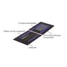 Buy cheap 5inch TFT Screen Video Brochure Business Card 128MB Memory For Advertising from wholesalers