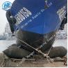Buy cheap BV Certificate Pneumatic Ship Launching Airbags Rubber Heavy Lifting from wholesalers