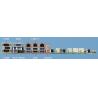 Buy cheap Industrial ATX Motherboard ATX-B150AH36C 3 LAN 6 COM VGA HDMI from wholesalers