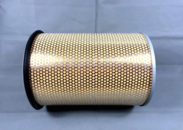 Buy cheap Red Yellow Heavy Duty Truck Filters For FAG85 CF430 Diesel Engine from wholesalers